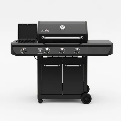 Char-Broil Performance 340S gas BBQ