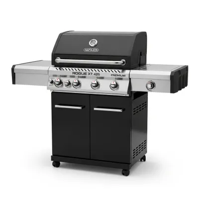 Napoleon Rogue XT 425 gas BBQ